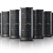 Servers and virtualizations