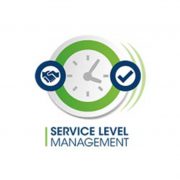 Service level management solutions
